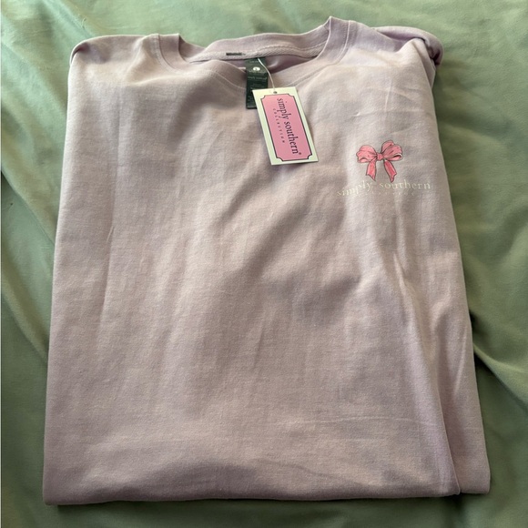 Simply southern shirt - Picture 2 of 2
